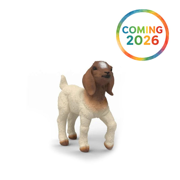 Schleich Boer Goat Kid