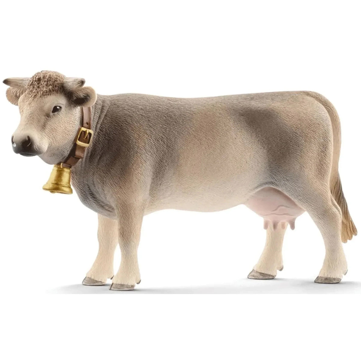 Schleich Mixed Cattle Bundle – 8 piece set