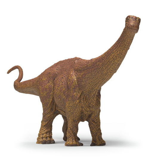 Schleich Brontosaurus 2026