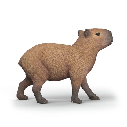 Schleich Capybara