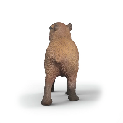 Schleich Capybara