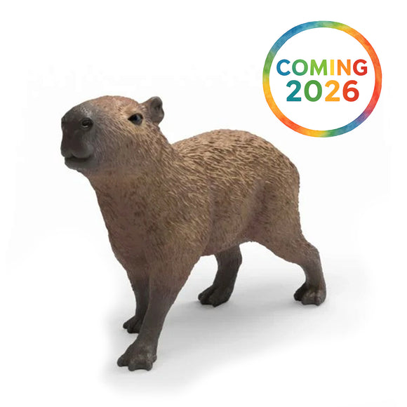 Schleich Capybara