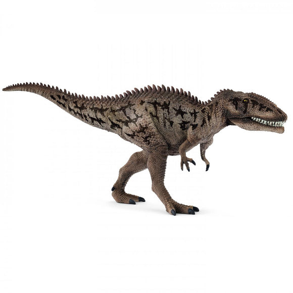 Schleich Carcharodontosaurus