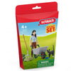 Schleich Care Set with Emily