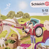 Schleich Carriage for Horse Show - Damaged Box