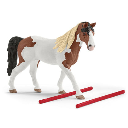 Schleich Cavaletti Jumps