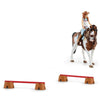 Schleich Cavaletti Jumps