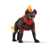 Schleich BattleCave Lava Hyena