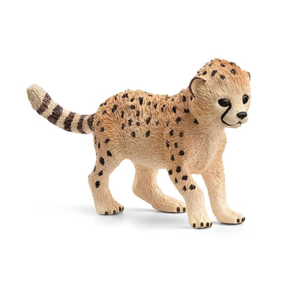 Schleich African Wildlife – 15 piece set