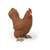 Schleich Chicken Coop