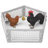 Schleich Chicken Coop