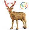 Schleich Limited Edition Christmas Reindeer 2025