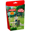 Schleich Coffee Chat