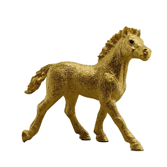 Schleich Collectible Foal Diamond