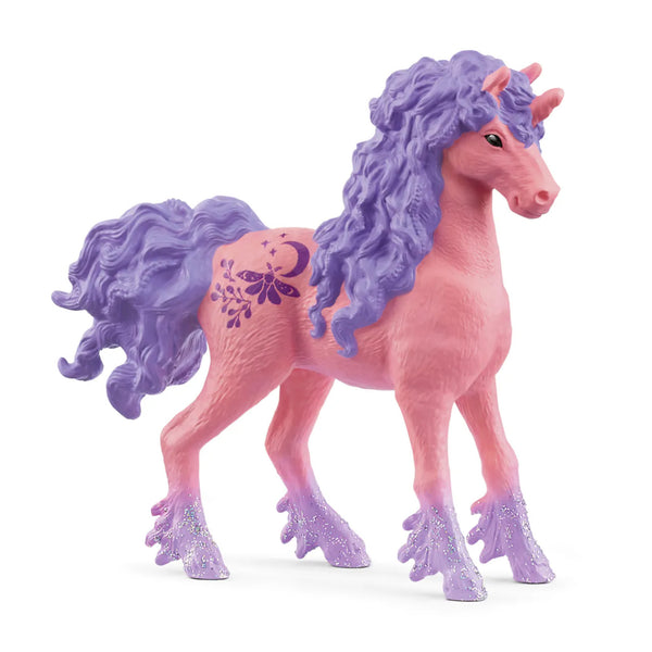 Schleich Collectible Unicorn Celendine