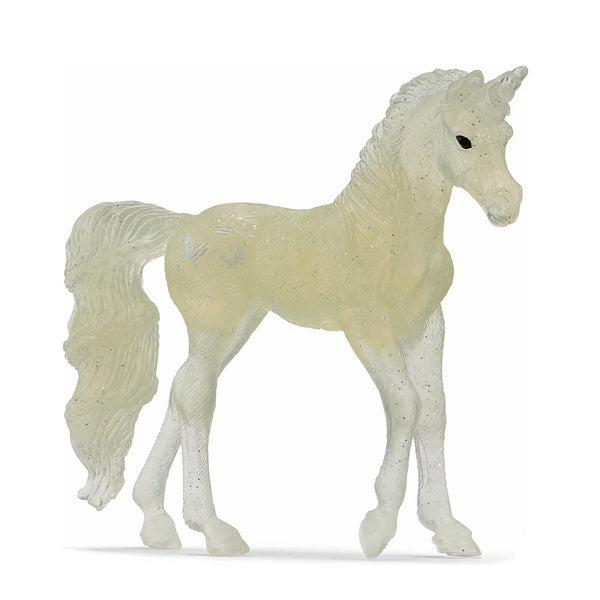 Schleich Collectible Unicorn Citronella