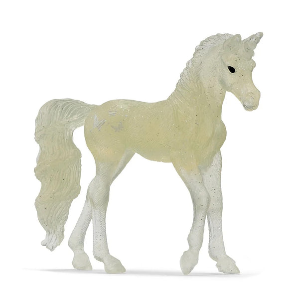 Schleich Collectible Unicorn Citronella