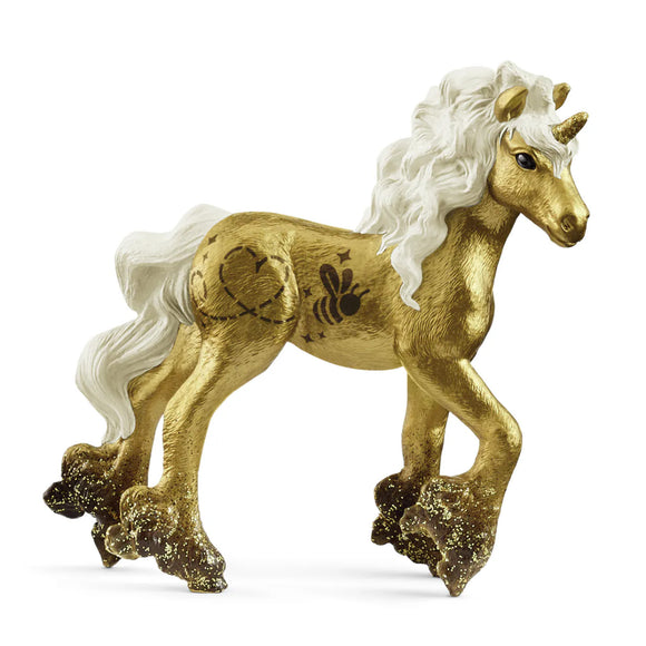 Schleich Collectible Unicorn Darva