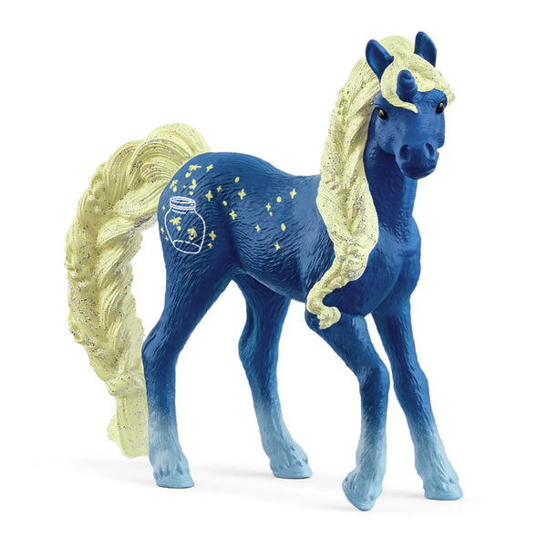 Schleich Collectible Unicorn Luciola