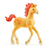 Schleich Collectible Unicorn Complete Series 4