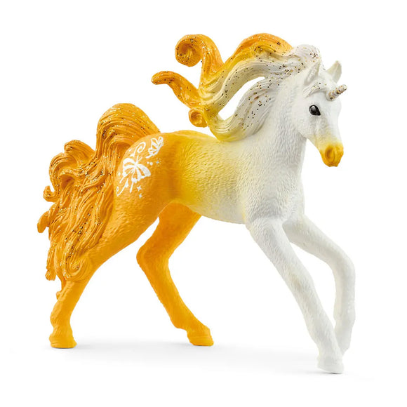 Schleich Collectible Unicorn Rory