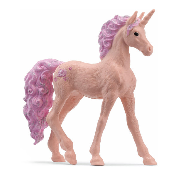 Schleich Collectible Unicorn Shelly