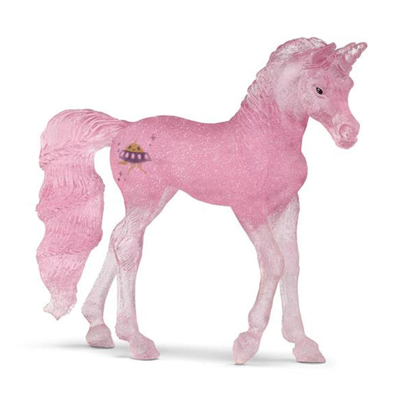 Schleich Collectibles Unicorn Aliena