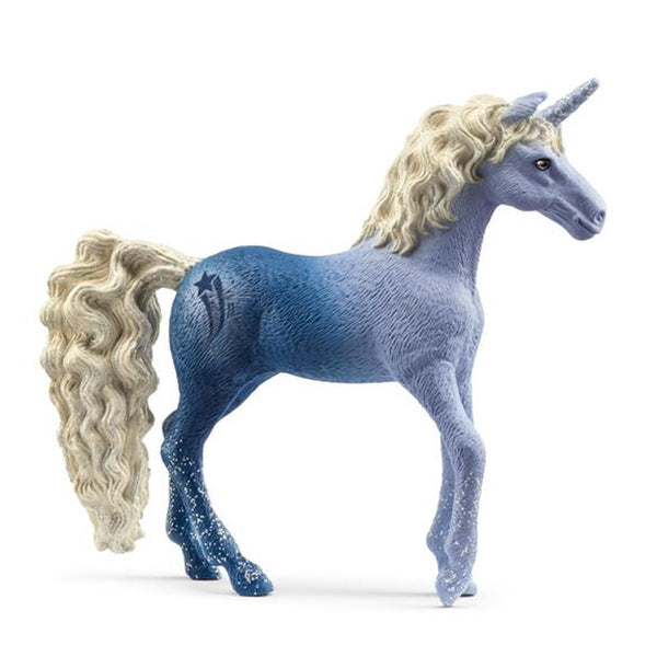 Schleich Collectibles Unicorn Shooting Star