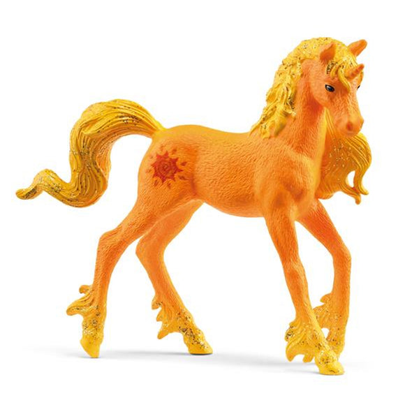 Schleich Collectibles Unicorn Sunny