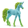 Schleich Collectible Unicorn Complete Series 7