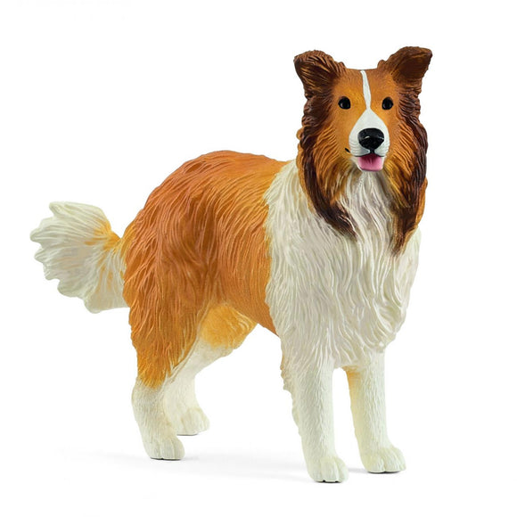 Schleich Collie