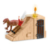 Schleich Conquest of the Dino Temple Mega Set