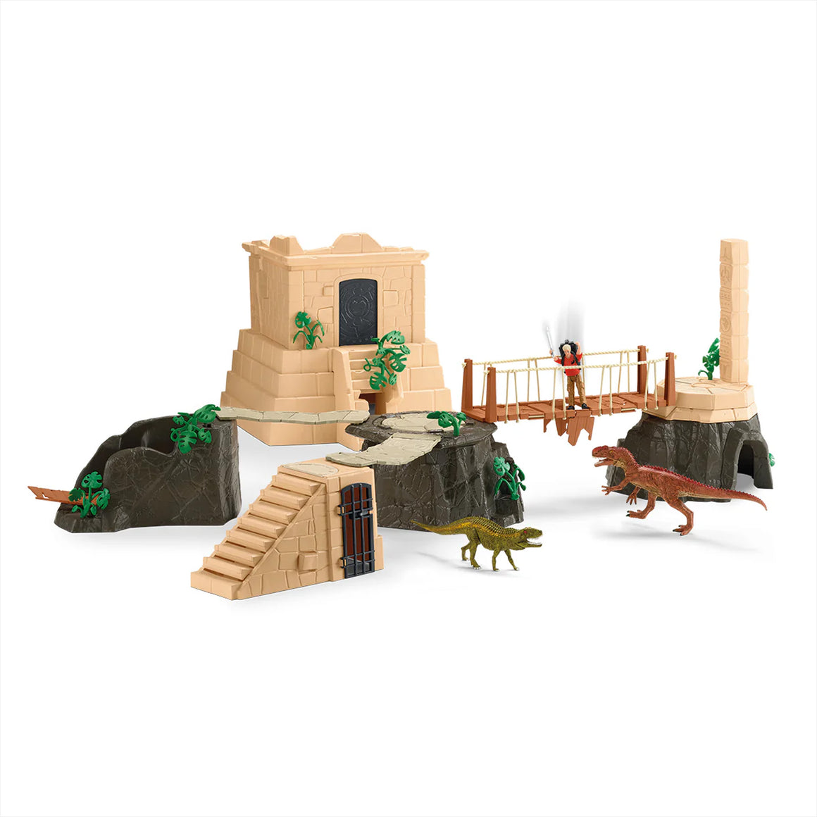 Animal Kingdoms – Animal Kingdoms Toy Store