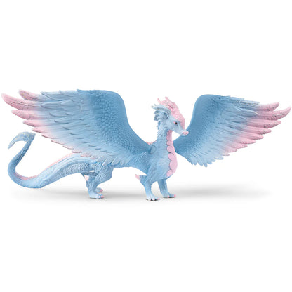 Schleich Crystal Dragon