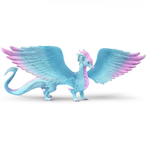 Schleich Crystal Dragon - Special