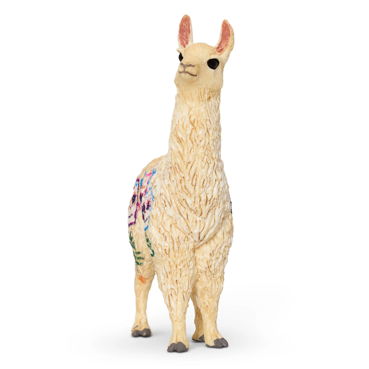 Schleich Day of the Dead Llama Ltd Ed