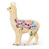 Schleich Day of the Dead Llama Ltd Ed