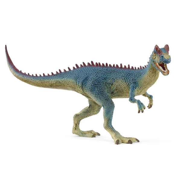 Schleich Dilophosaurus