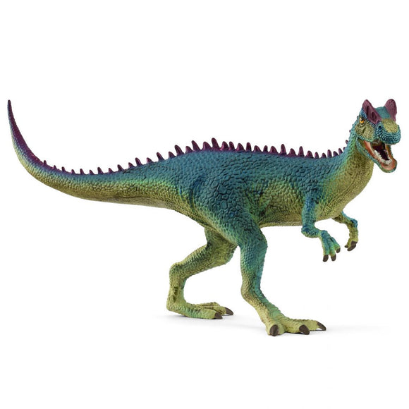 Schleich Dilophosaurus