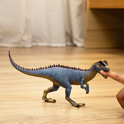 Schleich Dilophosaurus