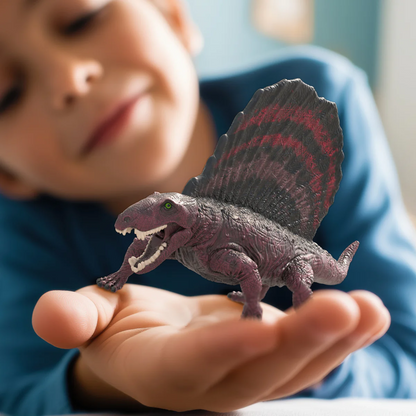 Schleich Dimetrodon 2026