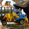 Schleich Dino Transport Mission