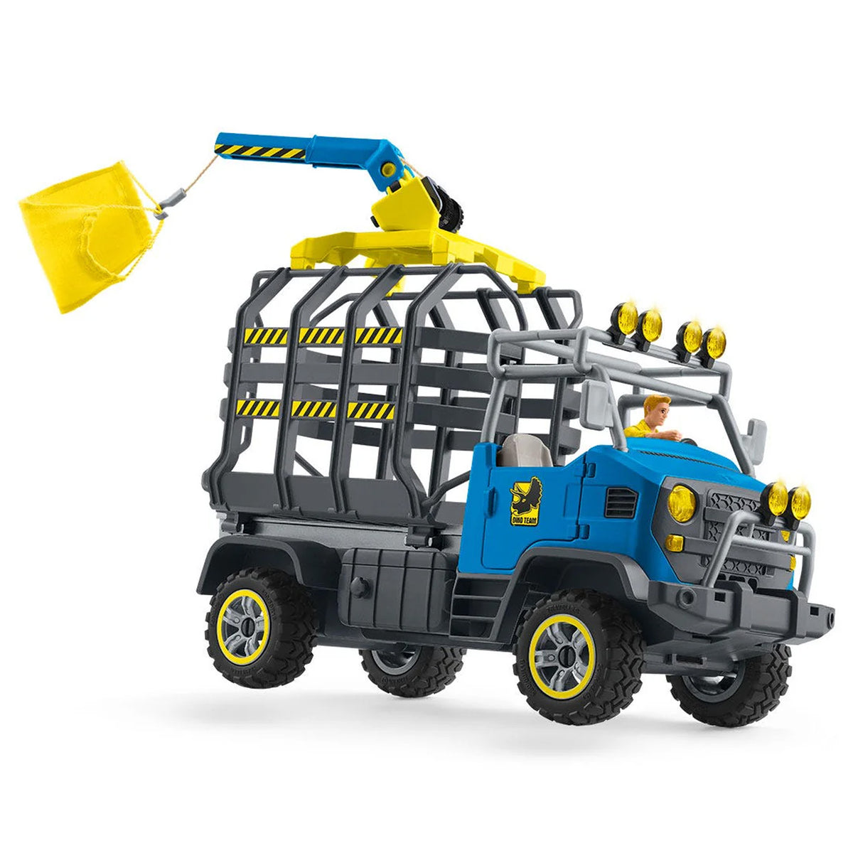 Schleich Dino Transport Mission