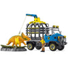 Schleich Dino Transport Mission