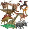 Schleich Dinosaurs – 10 piece set