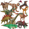 Schleich Dinosaurs – 10 piece set