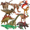Schleich Dinosaurs – 10 piece set
