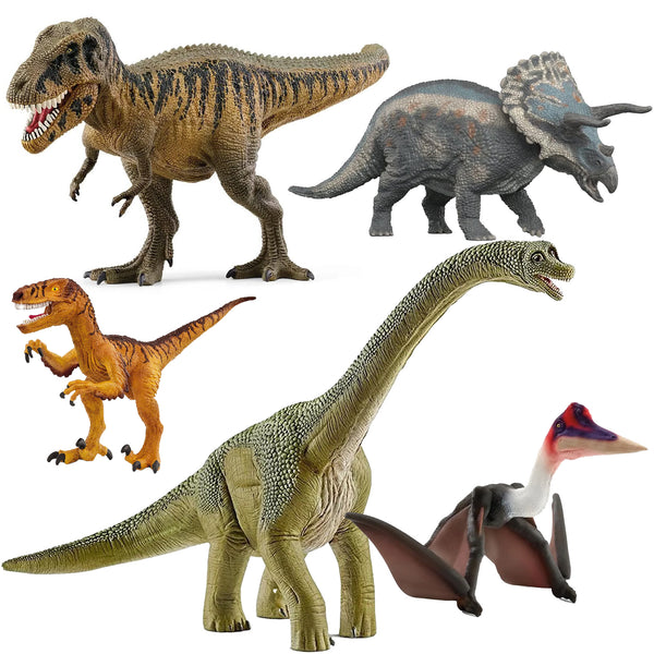 Schleich Dinosaurs – 5 piece set