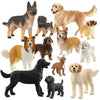Schleich Dog 12pc Bundle