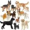 Schleich Dog 12pc Bundle